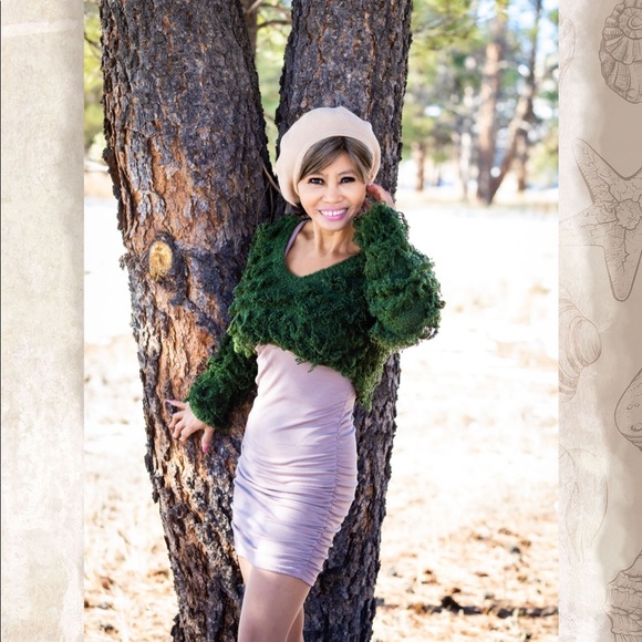 Meet your Posher, Jasmine - Picture 2 of 2